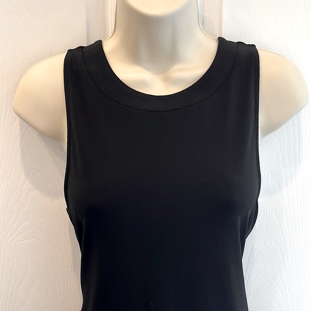 EXPRESS HALF OPEN BACK TANK TOP